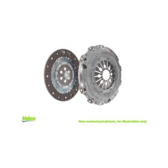 Valeo Clutch Kit