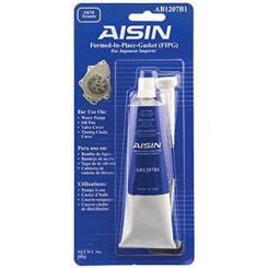 Aisin Gasket Sealant 85 Gram Tube Formed In Place Gasket (Fipg)
