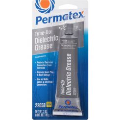 Permatex Dielectric Tune-Up Grease 85g
