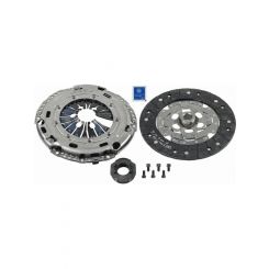 Sachs Clutch Kit Xtend