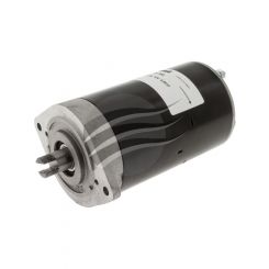Mahle Dc Motor 12V 0.8Kw Female Slot Cw, Insulated Earth