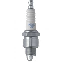 NGK Spark Plug
