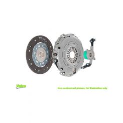 Valeo Clutch Kit