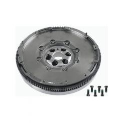 Sachs Clutch Kit Dual Mass Flywheel