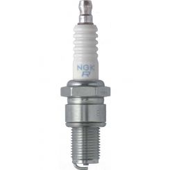 NGK Spark Plug