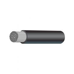 Tycab 2 B&S Marine Battery Cable Black Tinned 30M 32mm2 188Amps