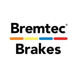 Bremtec Evolve Hybrid-Carbon Brake Pad