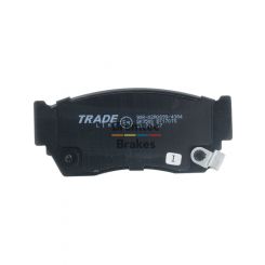 Bremtec Trade Line Brake Pad