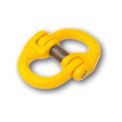 ARK Hammerlock Shackle 13mm Rated 5.3T Stamped