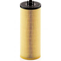 Mann Oil Filter For Mercedes Benz 0500 Actros