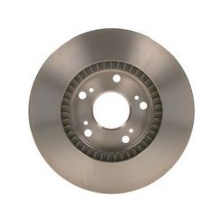 2 x Bosch Disc Brake Rotor 281.5mm