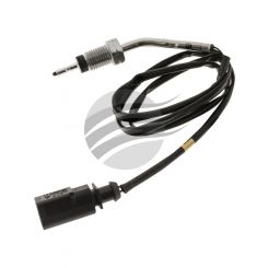 AFI Exhaust Gas Temp Sensor VW Polo 1.6Tdi 06/2009-On