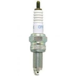 NGK Spark Plug