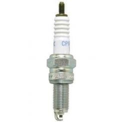 NGK Spark Plug