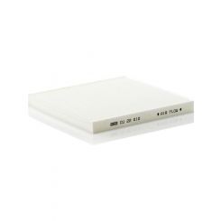 Mann Cabin Filter