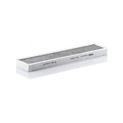 Mann Cabin Filter
