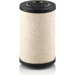 Mann Fuel Filter For Mercedes 0405 Bus V Series