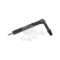 Bosch Diesel Injector For Nissan Zd30 Patrol D22 Navara 4 Per Car See
