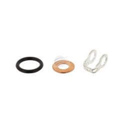 AFI Diesel Injector Washer Set Crush Washer, Return Seal