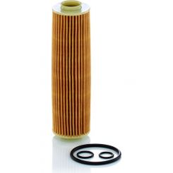 Mann Oil Filter