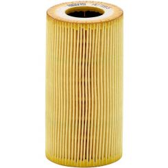 Mann Oil Filter