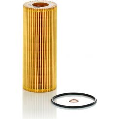 Mann Oil Filter