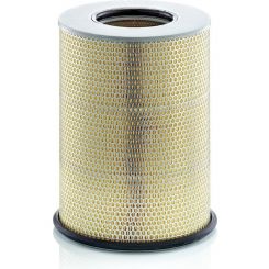 Mann Air Filter Outer For Volvo Bus B7Rle