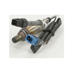 Bosch Oxygen Sensor 2 Male Plug Citroen Peugeot Alfa 440mm Loom Lsh-6