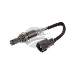 Denso Oxygen Sensor 4 Wire For Toyota Hilux Is250 GGN25R 4Grfse 1GRFE