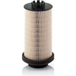 Mann Fuel Filter For Mercedes Benz 0500 Actros
