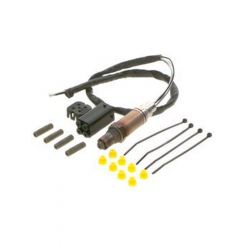 Bosch Universal Oxygen Sensor 4 Wire O2 Sensor Lsh-24 Adaptor Connector