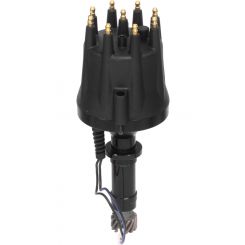 Proflow Distributor, Pro Series Magnetic Pickup, Mechanical Advance