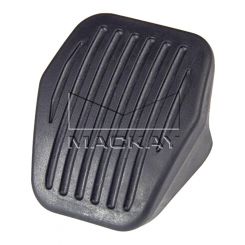 Mackay Brake Pedal Pad