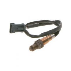 Bosch Oxygen Sensor 4 Wire Many Euro Apps White Plug