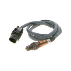 Bosch Oxygen Sensor Lsu4.9 Bmw X5 E70 X6 Z4 1 3 5 Long 1200mm Loom