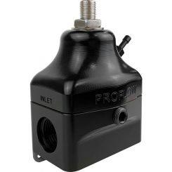 Proflow Fuel Pressure Regulator, EFI Pro, 30-65 PSI, -08AN, Univer