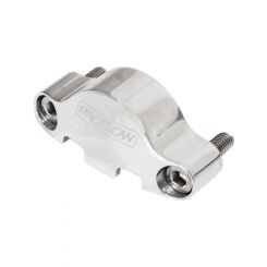 Proflow Billet Aluminium Side Feed Injector Cap For Nissan, Polished