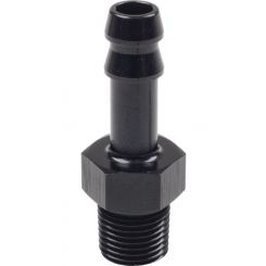 Raceworks 1/8 Npt To 1/4 (7mm) Barb Starter Straight
