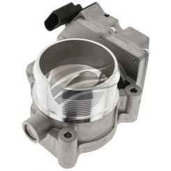 Pierburg Throttle Body Assembly Audi A4 A5 A6 /A8 /Q5 /Q7 VW Touareg - 2.7L
