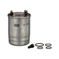 Mann Fuel Filter