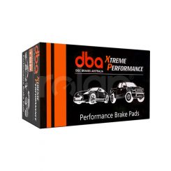 DBA Xtreme Performance Brake Pads