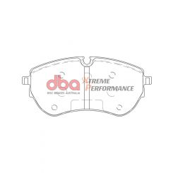 DBA Xtreme Performance Brake Pads