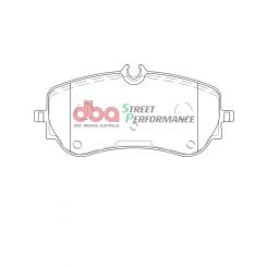 DBA Street Performance Brake Pads