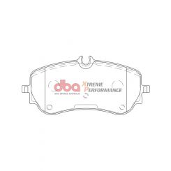 DBA Xtreme Performance Brake Pads