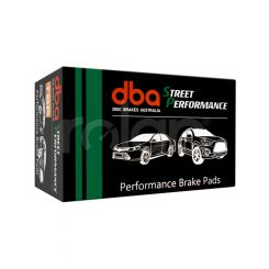 DBA Street Performance Brake Pads