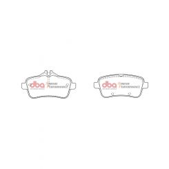 DBA Xtreme Performance Brake Pads