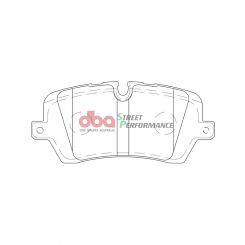 DBA Street Performance Brake Pads