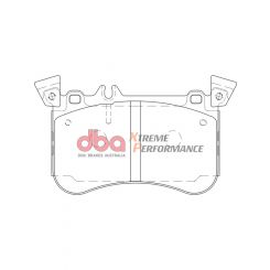 DBA Xtreme Performance Brake Pads