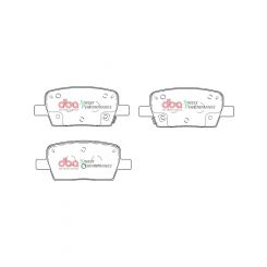 DBA Street Performance Brake Pads