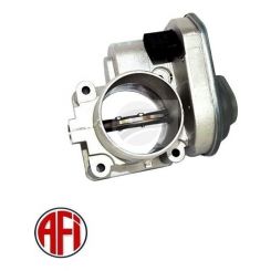 AFI Throttle Body Assembly